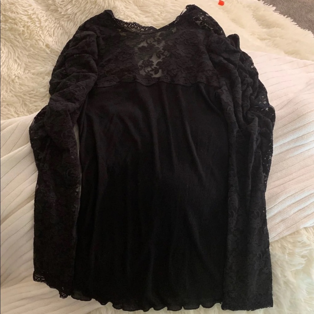 NWT Free People top